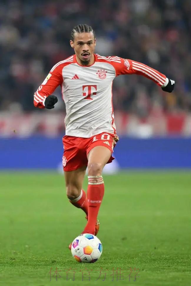 萨内的经纪人在最近几个小时内将球员推荐给皇马